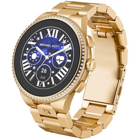 michael kors smartwatch nederland|Michael Kors smart watch sale.